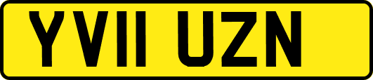 YV11UZN