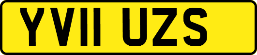 YV11UZS