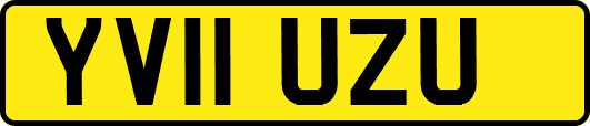 YV11UZU