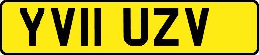 YV11UZV