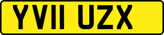 YV11UZX