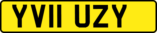 YV11UZY