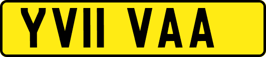 YV11VAA