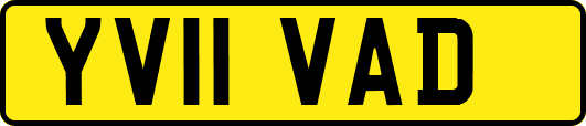 YV11VAD