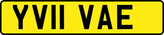 YV11VAE