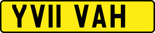 YV11VAH