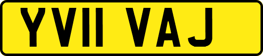 YV11VAJ