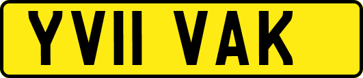 YV11VAK