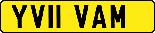 YV11VAM