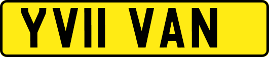 YV11VAN