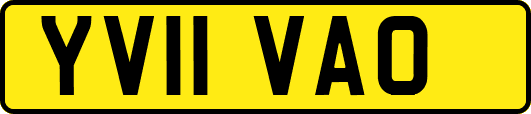 YV11VAO