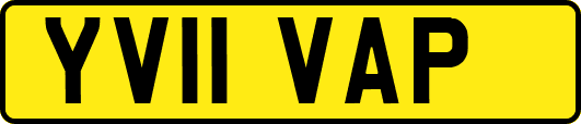 YV11VAP