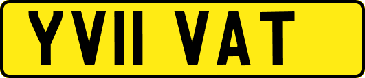 YV11VAT