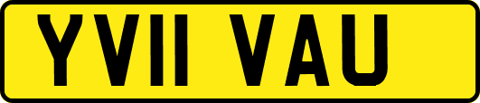 YV11VAU