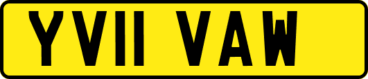 YV11VAW