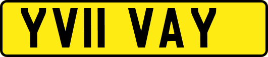 YV11VAY