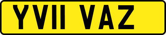 YV11VAZ