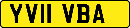 YV11VBA