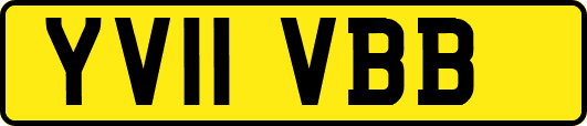 YV11VBB