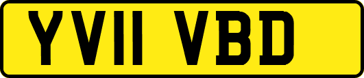YV11VBD