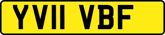 YV11VBF