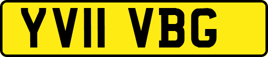 YV11VBG