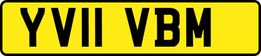YV11VBM