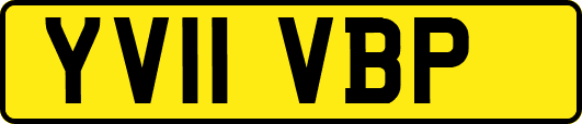 YV11VBP