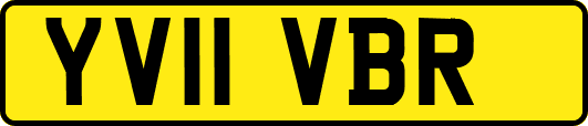 YV11VBR