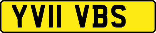YV11VBS