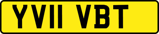 YV11VBT
