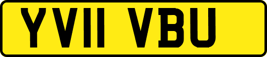 YV11VBU