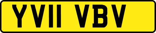 YV11VBV