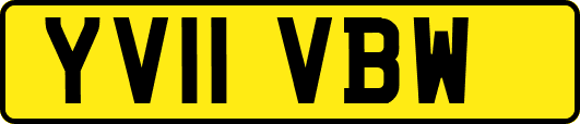 YV11VBW