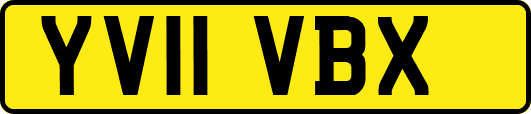YV11VBX