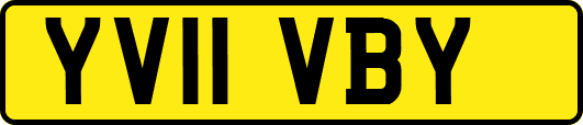YV11VBY