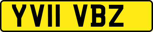YV11VBZ