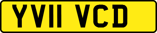 YV11VCD
