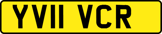YV11VCR