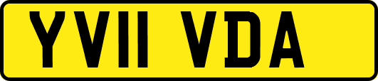 YV11VDA