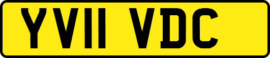 YV11VDC