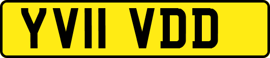 YV11VDD
