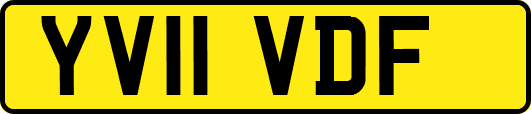 YV11VDF