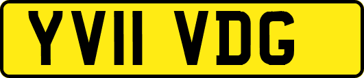 YV11VDG