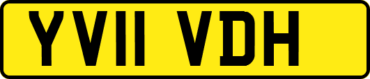 YV11VDH