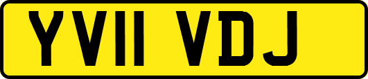 YV11VDJ