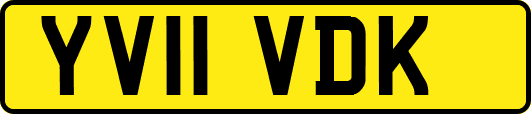 YV11VDK
