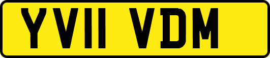 YV11VDM