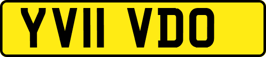 YV11VDO