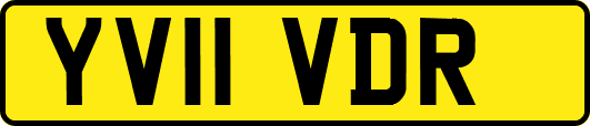 YV11VDR